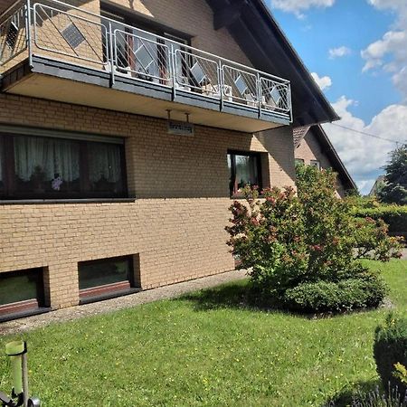 Ferienwohnung-Freuen Blankenheim  Exterior foto