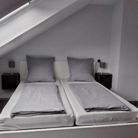 Ferienwohnung-Freuen Blankenheim  Exterior foto