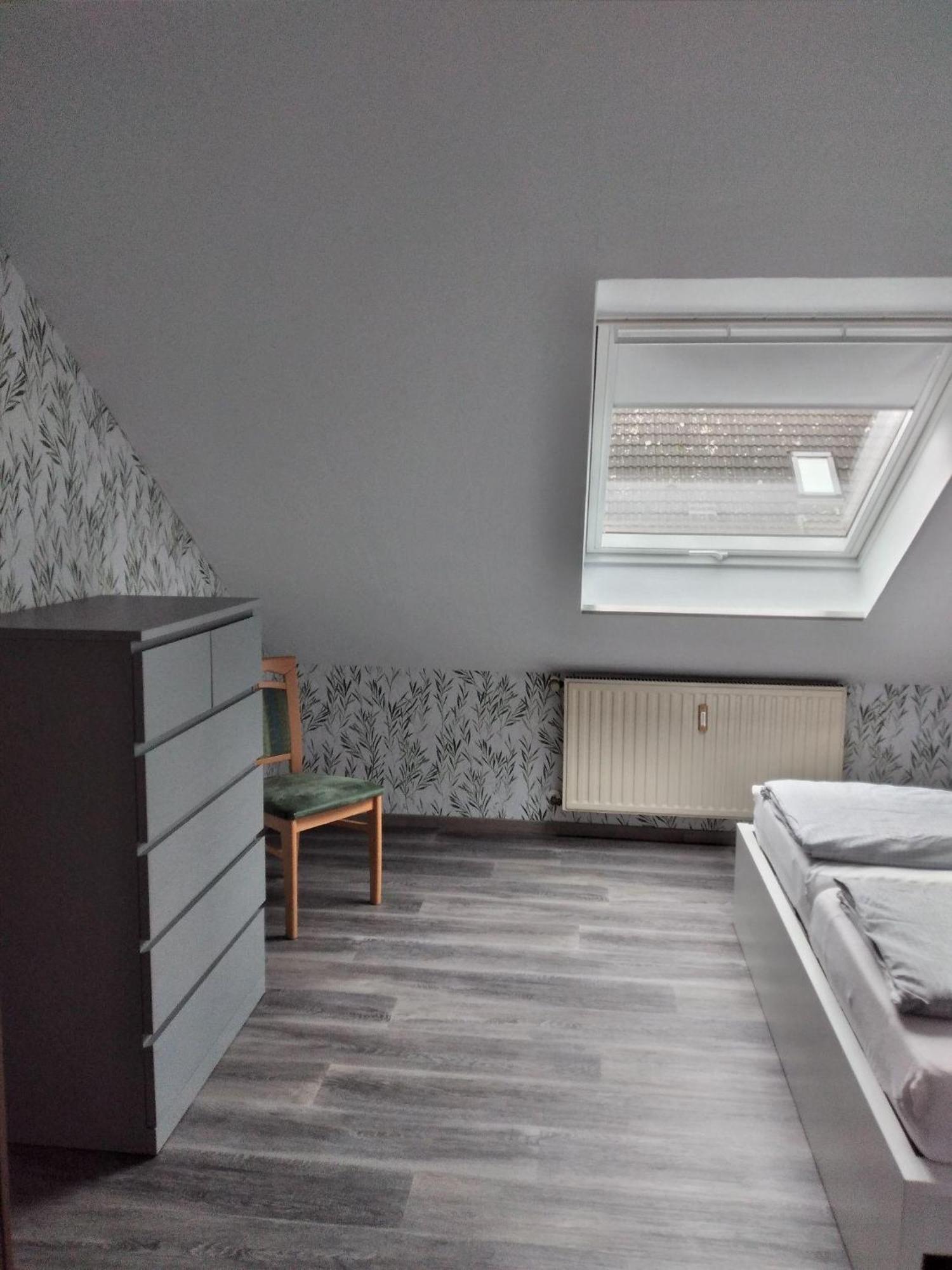 Ferienwohnung-Freuen Blankenheim  Exterior foto