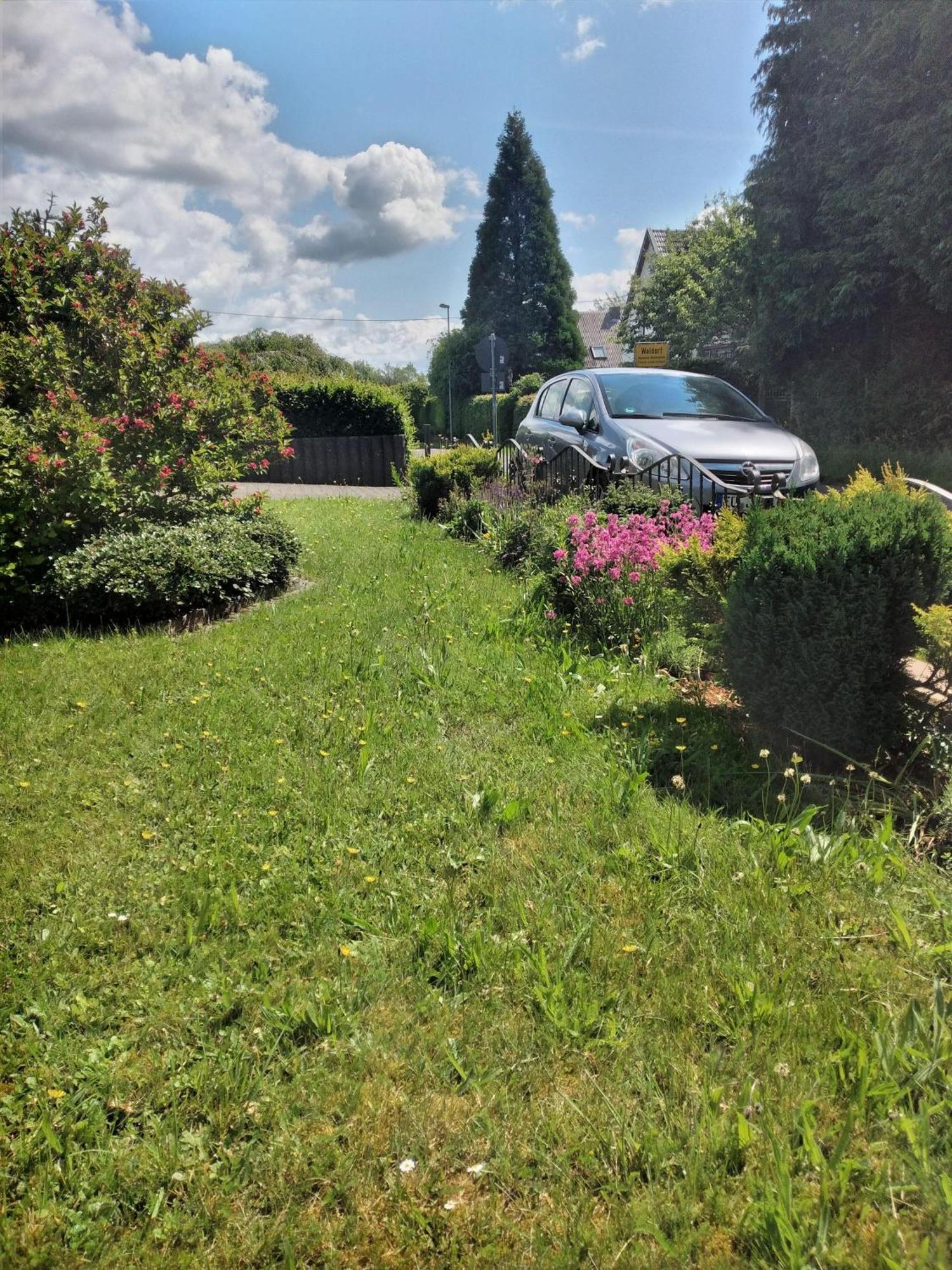 Ferienwohnung-Freuen Blankenheim  Exterior foto