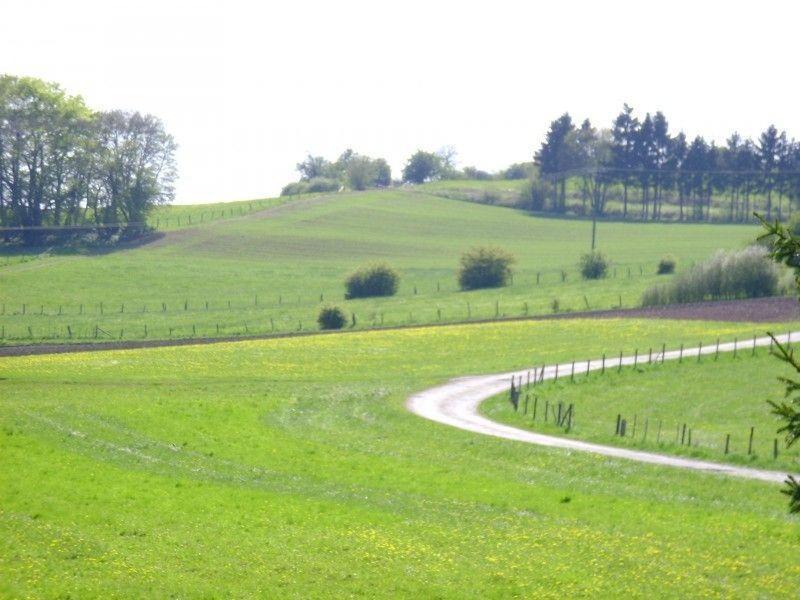 Ferienwohnung-Freuen Blankenheim  Exterior foto