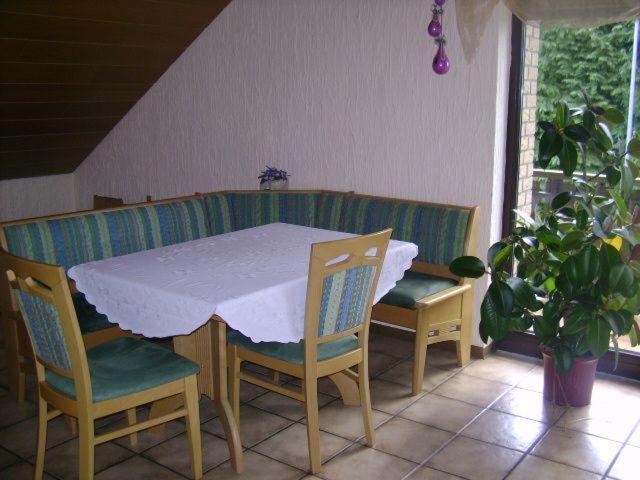 Ferienwohnung-Freuen Blankenheim  Exterior foto