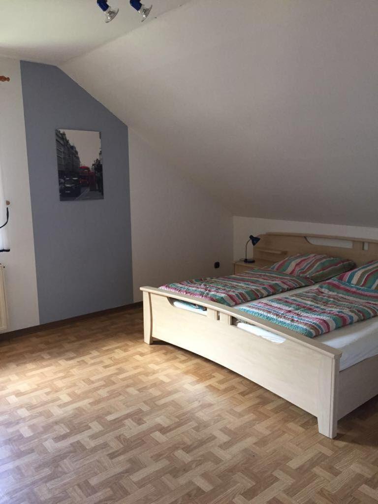 Ferienwohnung-Freuen Blankenheim  Exterior foto