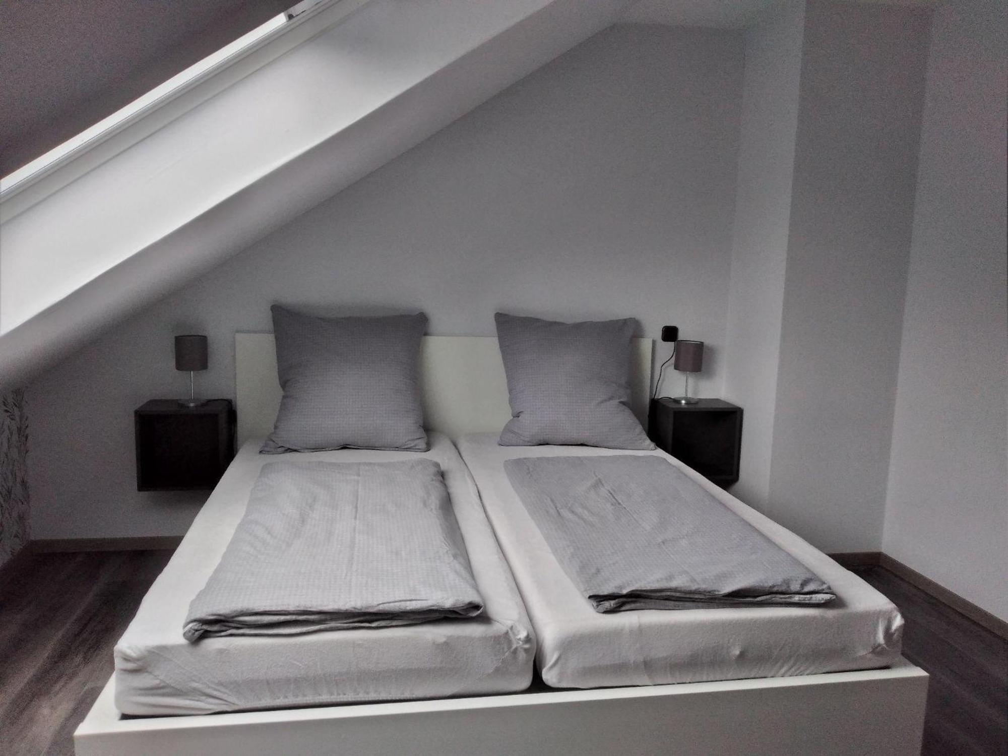 Ferienwohnung-Freuen Blankenheim  Exterior foto