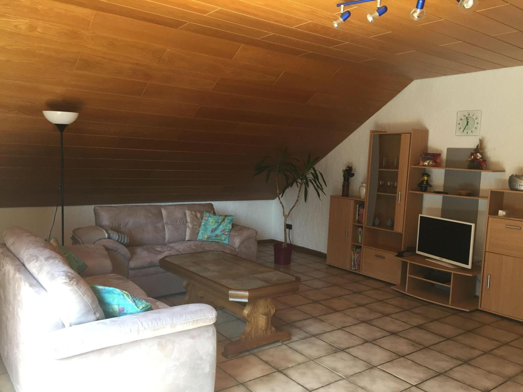 Ferienwohnung-Freuen Blankenheim  Exterior foto